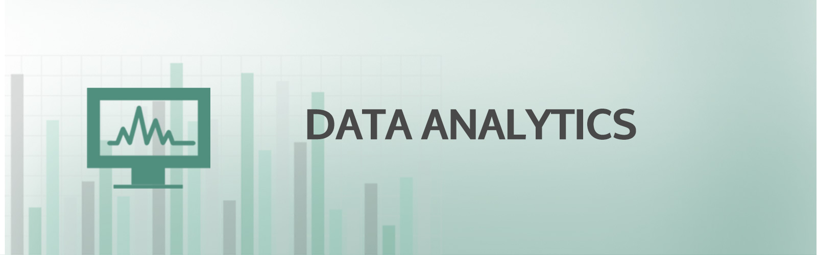 Business Analytics banner